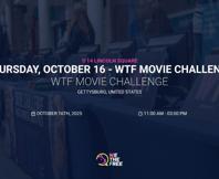 We The Free - WTF