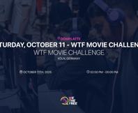 We The Free - WTF