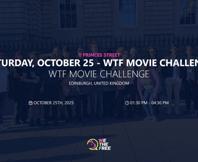 We The Free - WTF