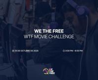We The Free - WTF