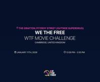 We The Free - WTF