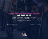We The Free - WTF