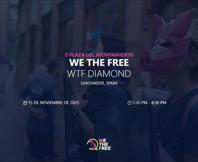 We The Free - WTF