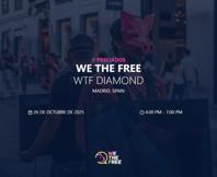 We The Free - WTF
