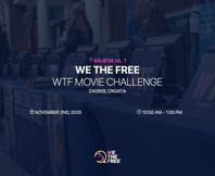 We The Free - WTF