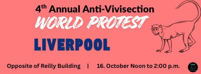 Vivisection Exposed