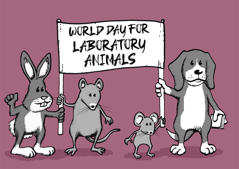 Vivisection Exposed
