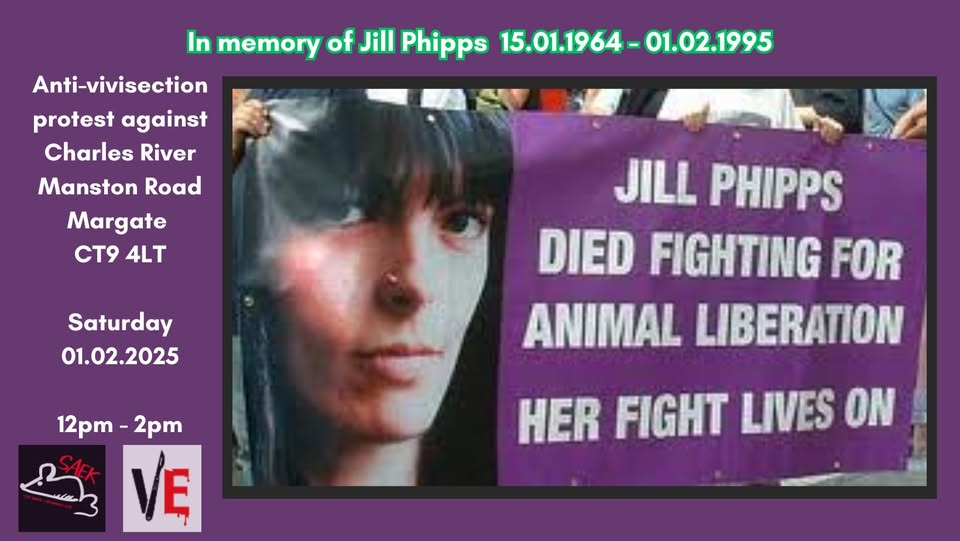 Vivisection Exposed