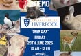 Vivisection Exposed