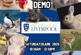 Vivisection Exposed