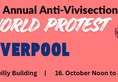 Vivisection Exposed