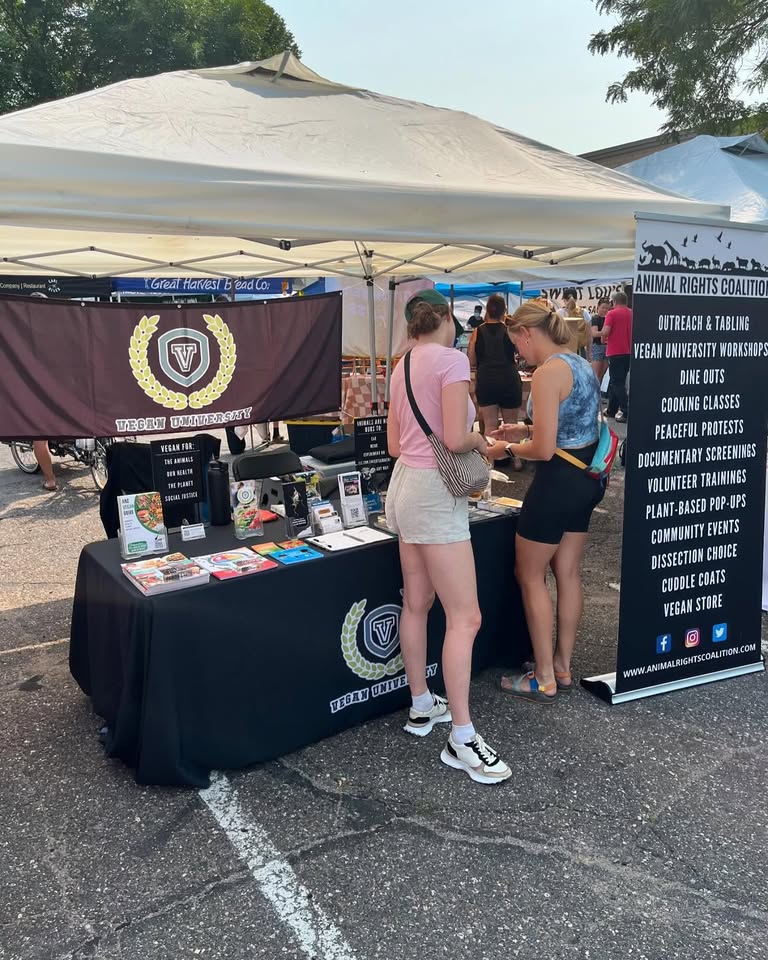 Animal Rights Coalition