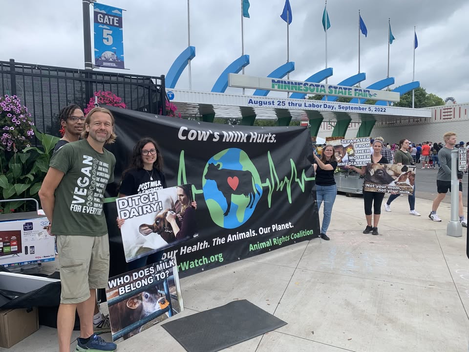 Animal Rights Coalition