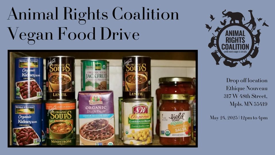 Animal Rights Coalition