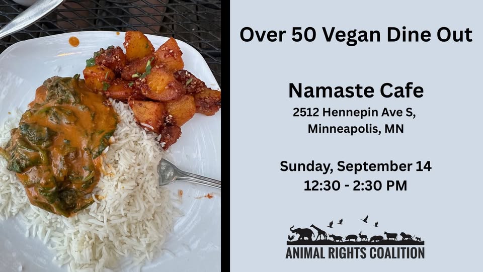 Animal Rights Coalition