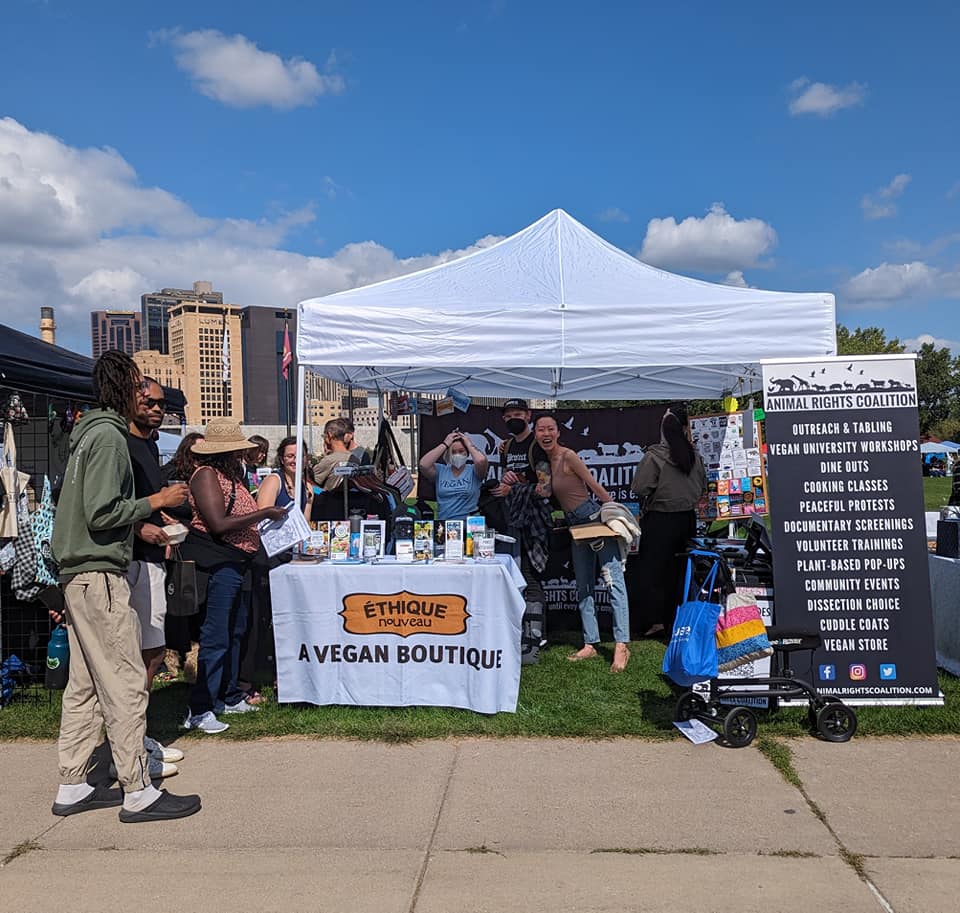 Animal Rights Coalition