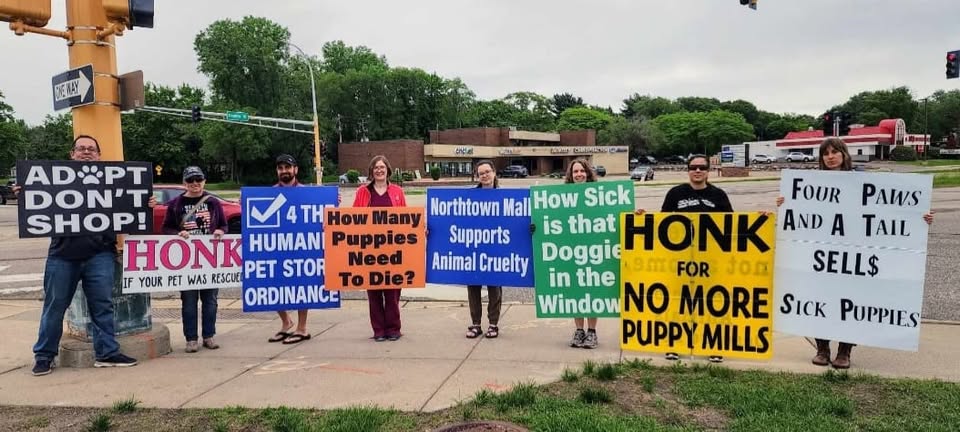 Animal Rights Coalition