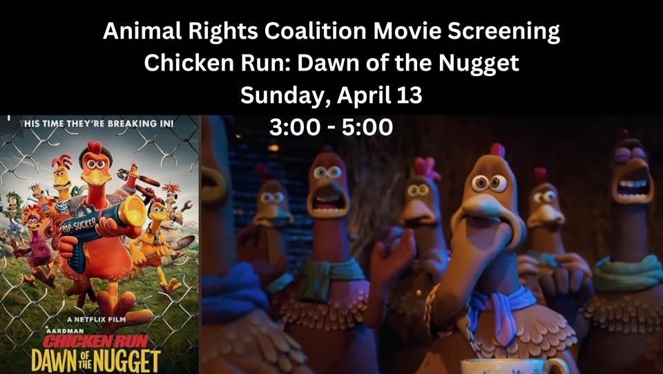 Animal Rights Coalition