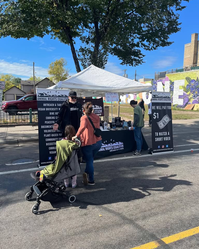 Animal Rights Coalition