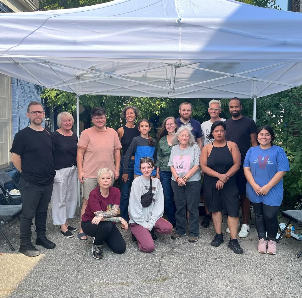 Animal Rights Coalition