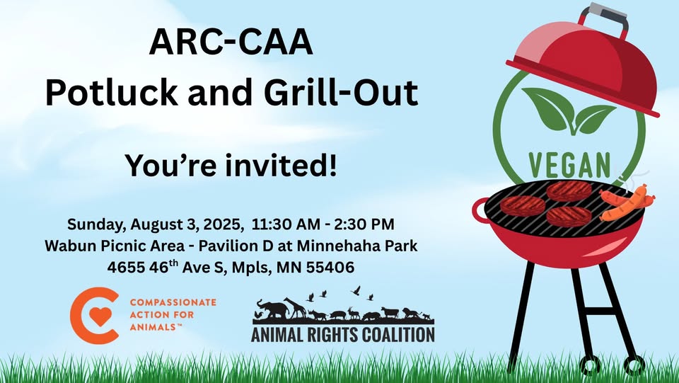 Animal Rights Coalition