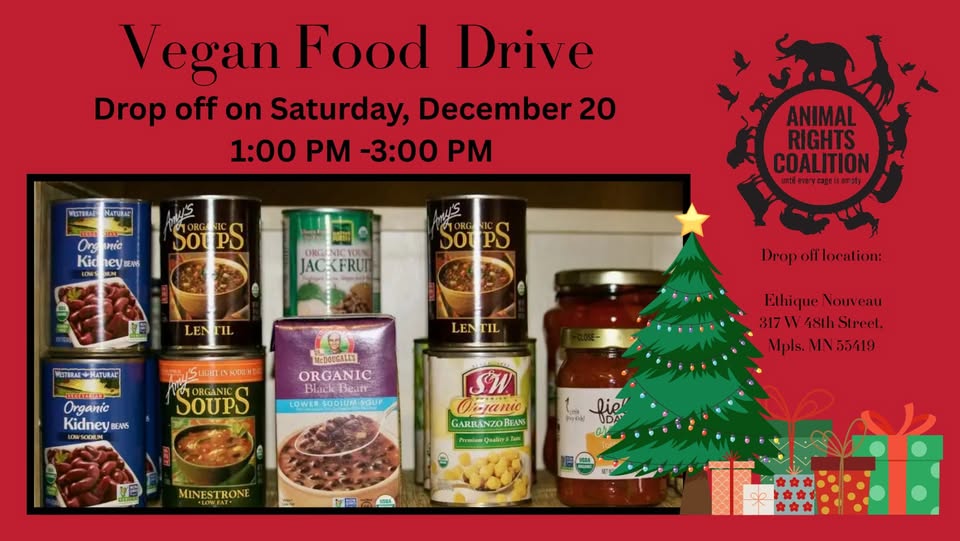 Animal Rights Coalition