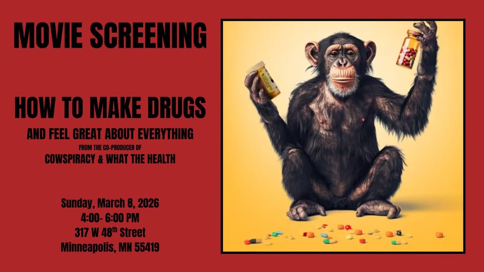 Animal Rights Coalition