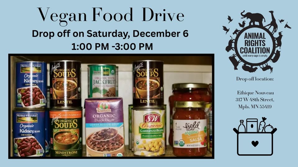 Animal Rights Coalition