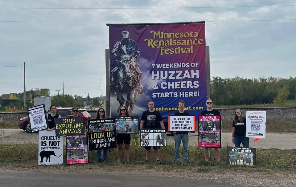 Animal Rights Coalition