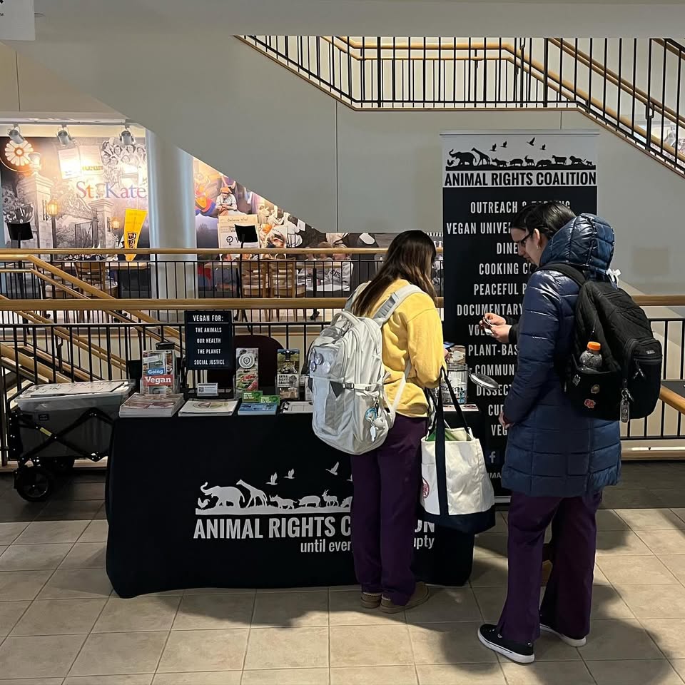Animal Rights Coalition