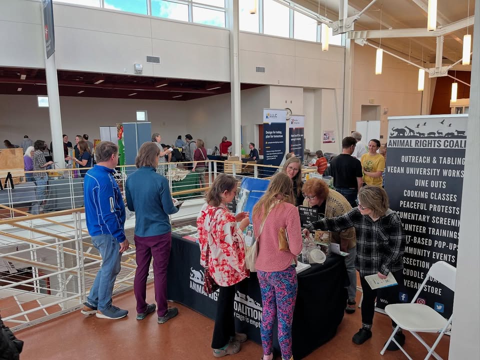 Animal Rights Coalition