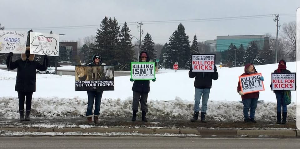 Animal Rights Coalition
