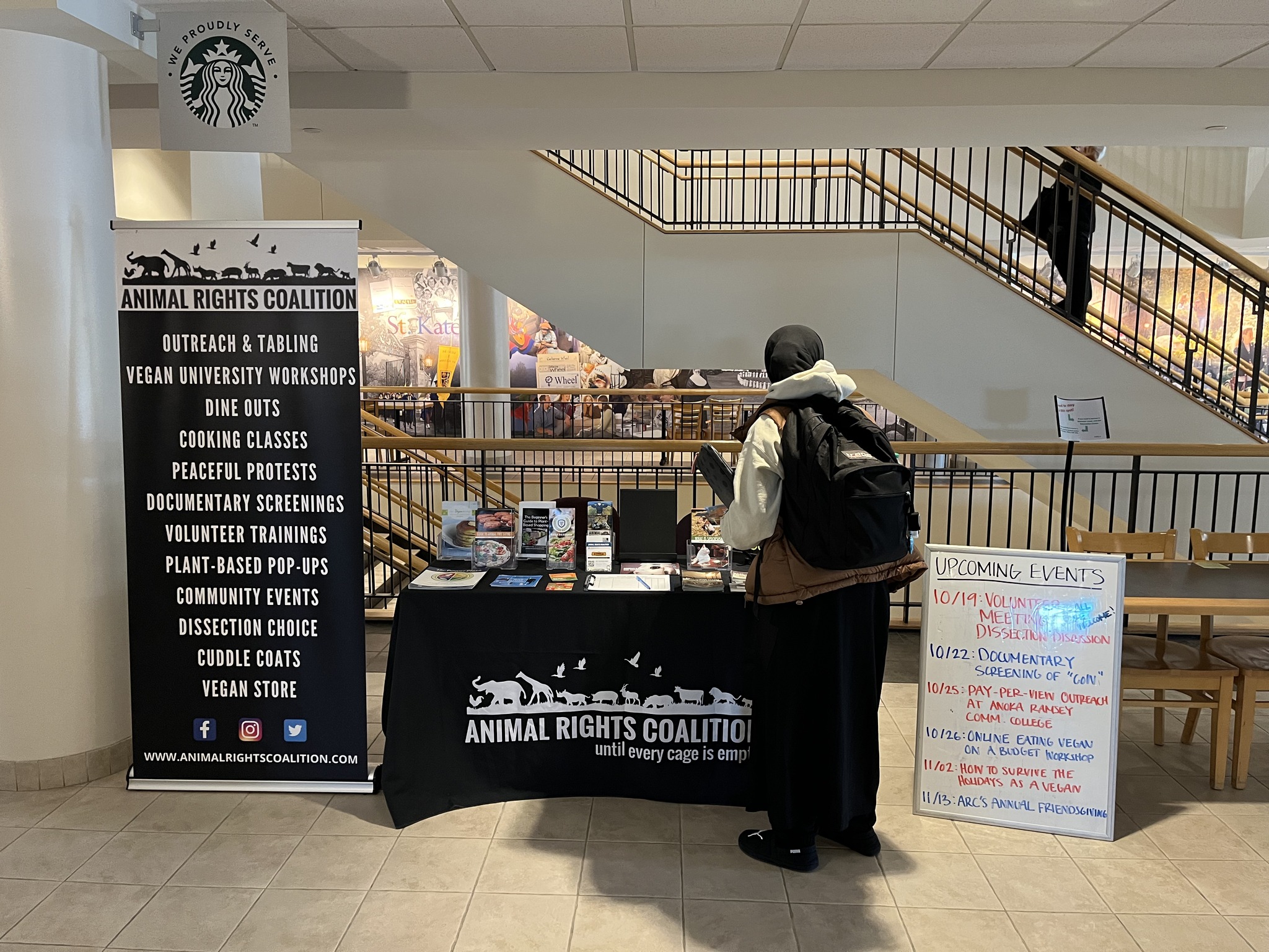 Animal Rights Coalition