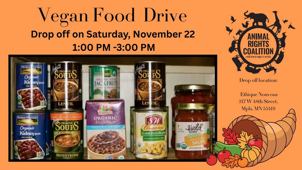 Animal Rights Coalition