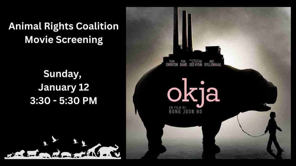 Animal Rights Coalition