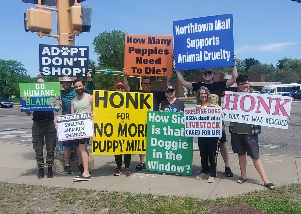 Animal Rights Coalition