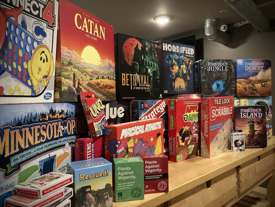 Animal Rights Coalition