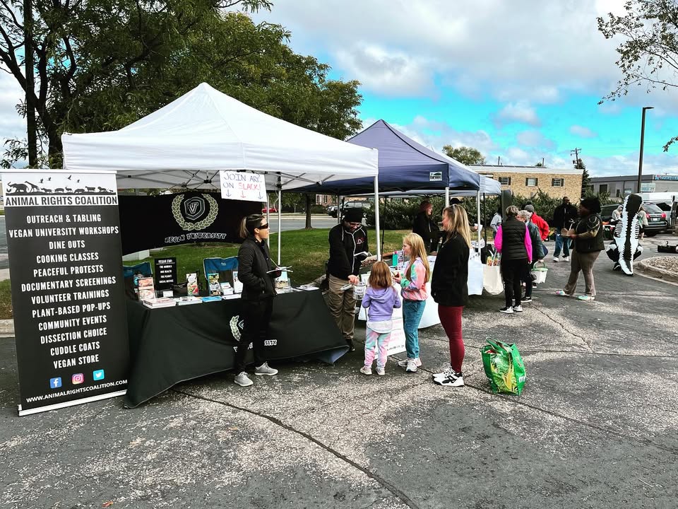 Animal Rights Coalition