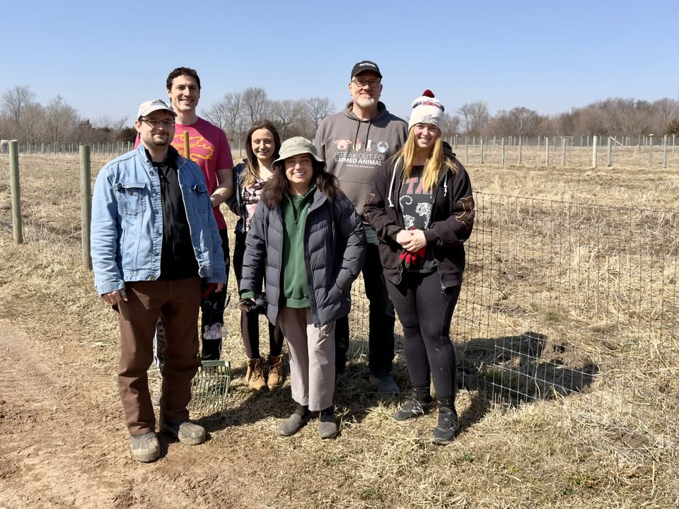 Animal Rights Coalition