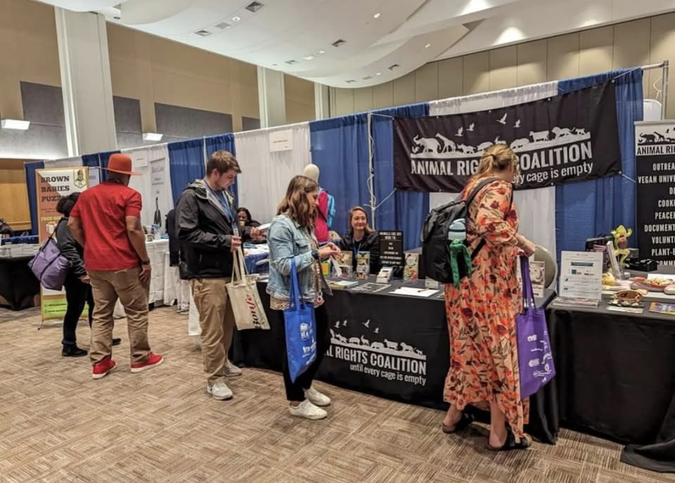 Animal Rights Coalition