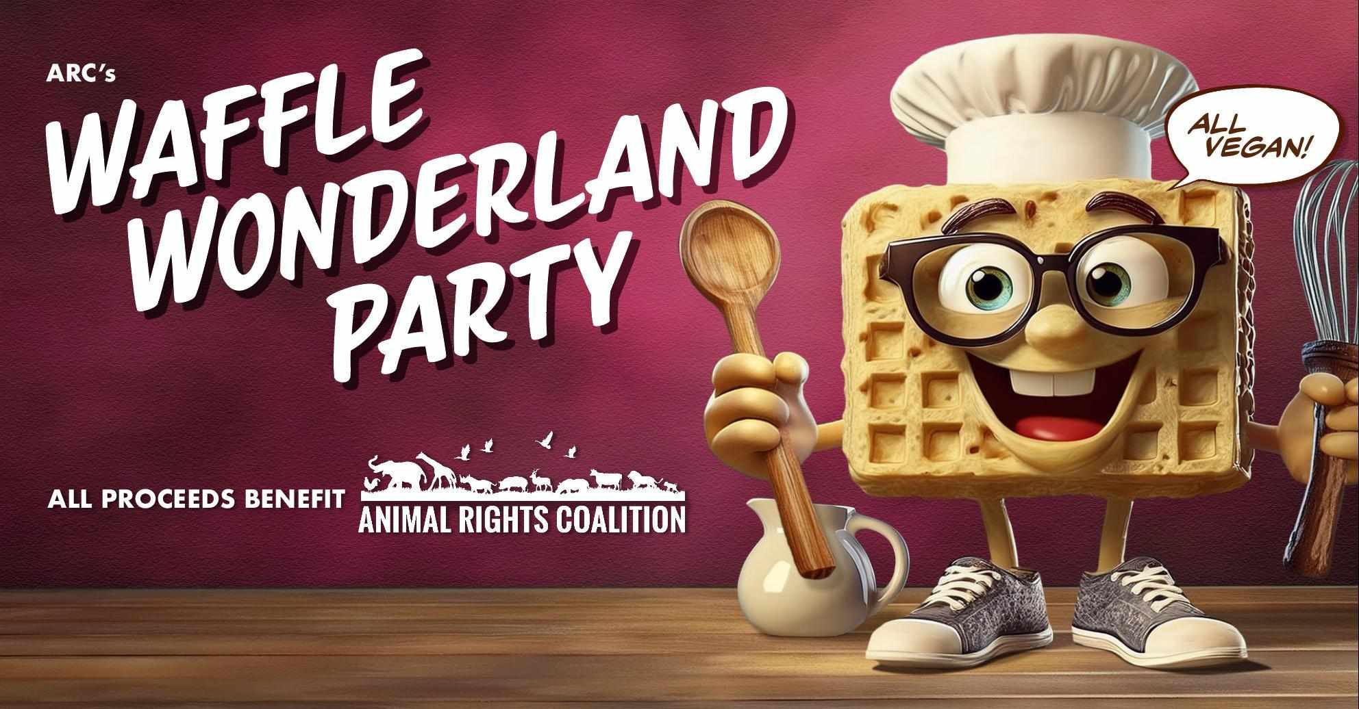 Animal Rights Coalition