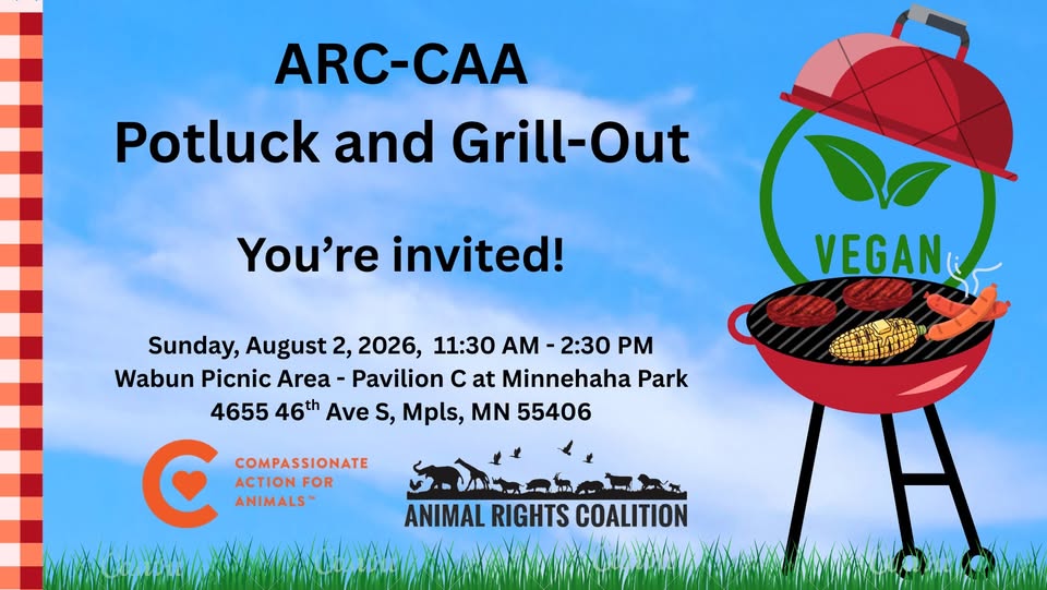 Animal Rights Coalition