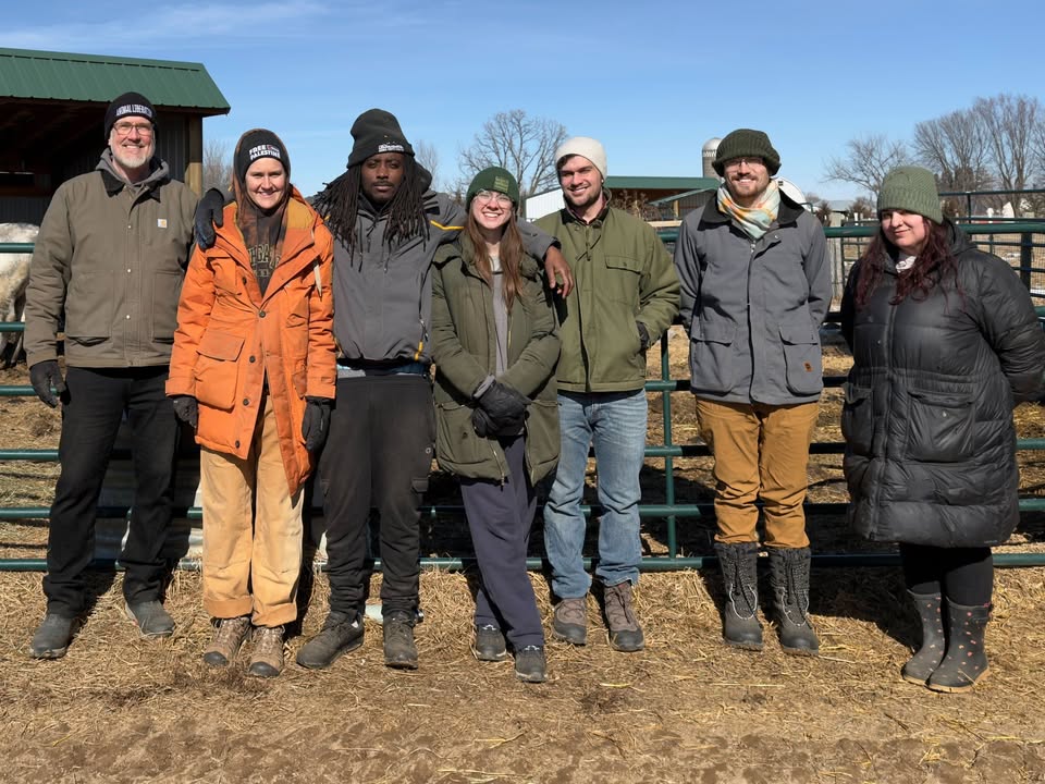 Animal Rights Coalition