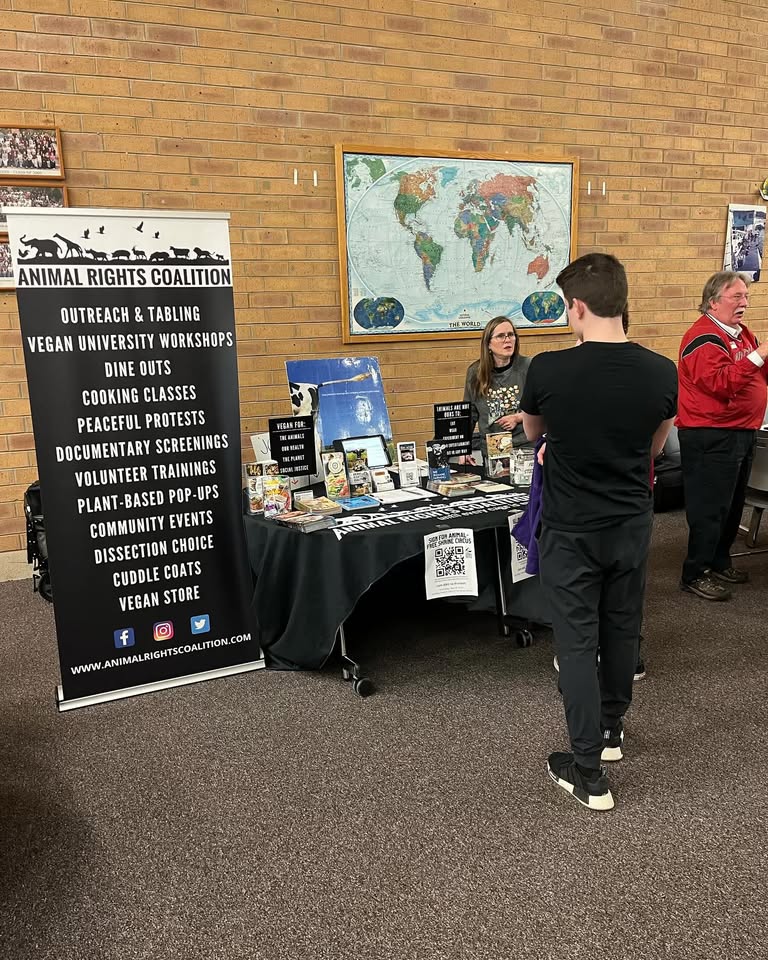 Animal Rights Coalition