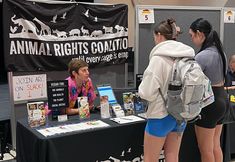 Animal Rights Coalition