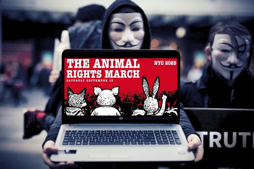 Anonymous for the Voiceless