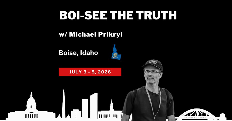 Anonymous for the Voiceless