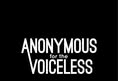 Anonymous for the Voiceless