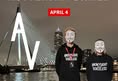 Anonymous for the Voiceless