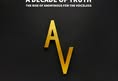 Anonymous for the Voiceless